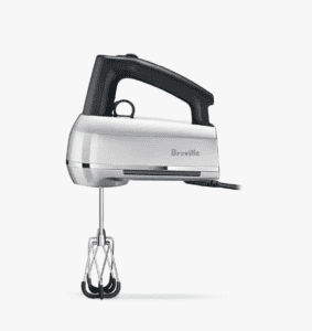 Breville Hand Mixer