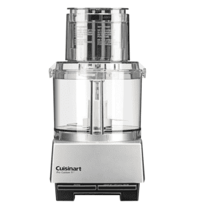 Food processor