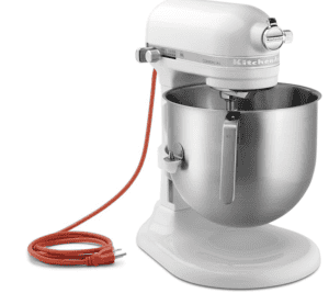 kitchenaid mixer