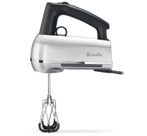 breville hand mixer