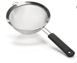mesh strainer