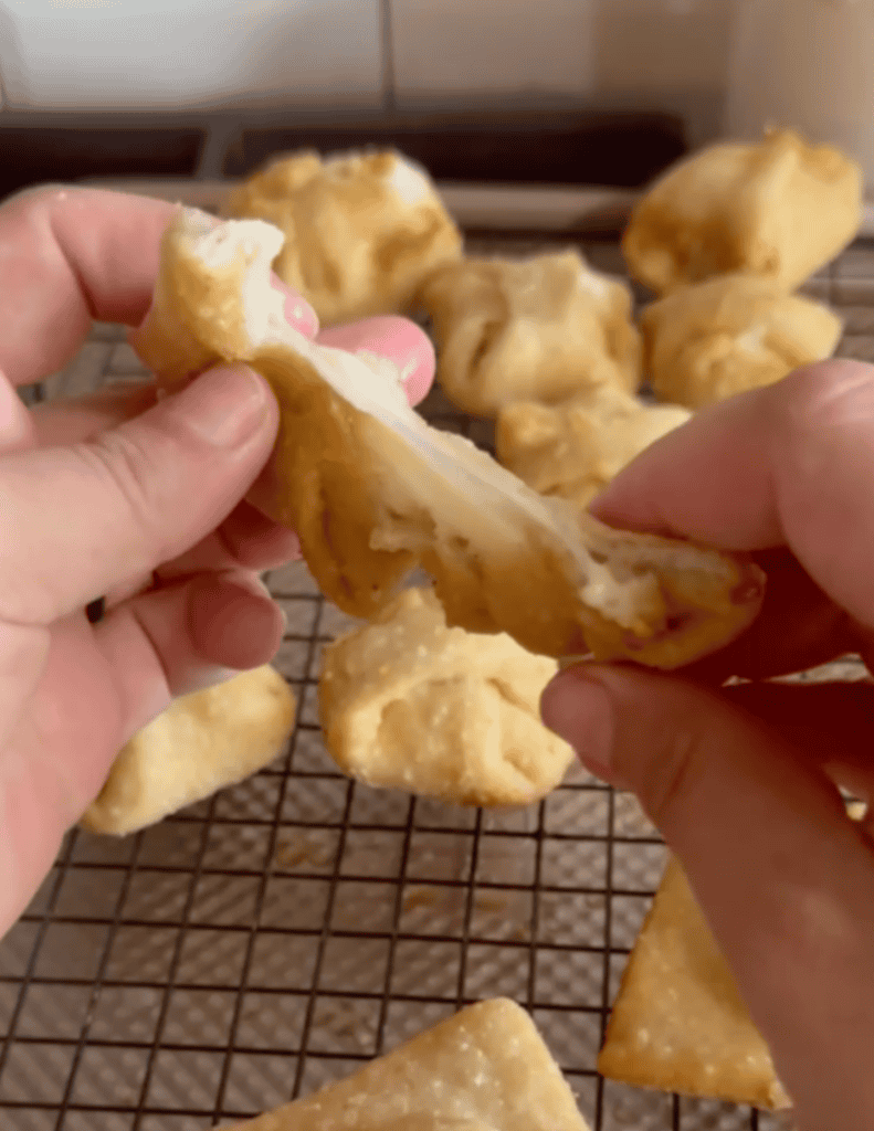Crispy homemade chicken nuggets with tender, juicy interior. Perfect for family meals and snacks.