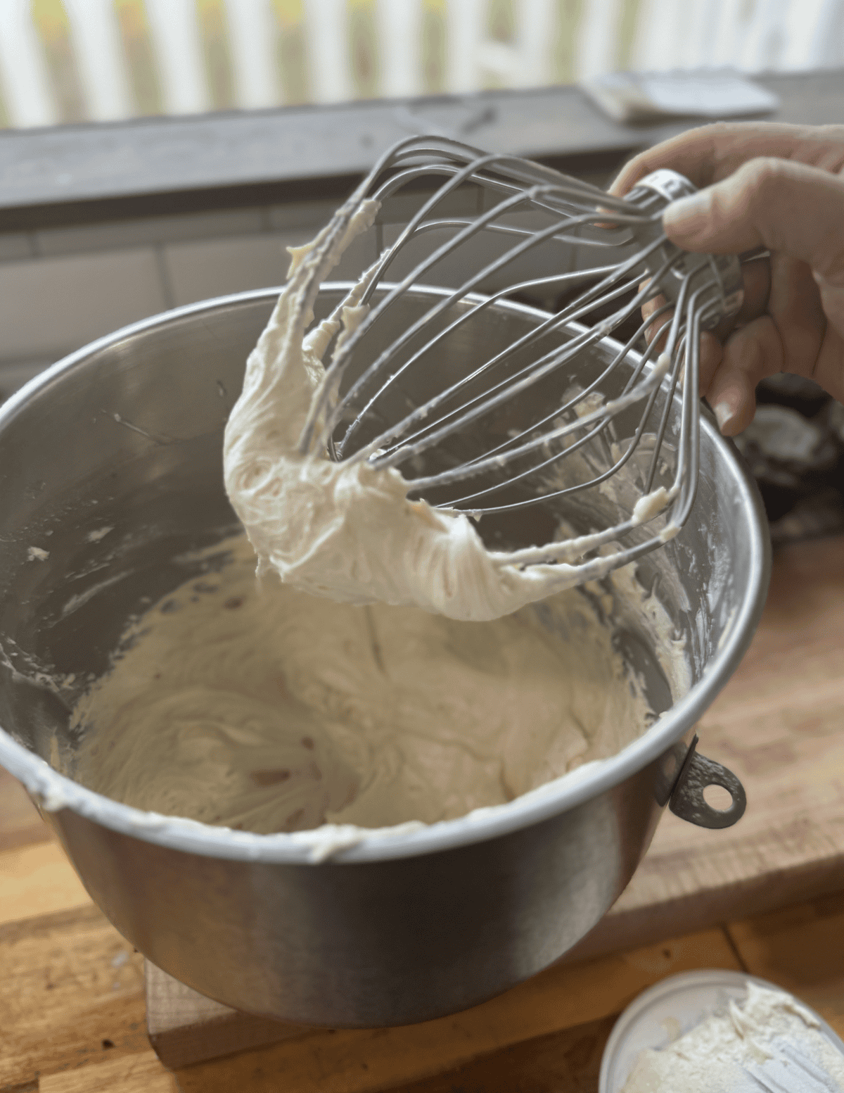 Fresh farm ingredients for homemade baking and cooking.